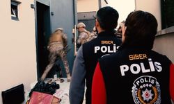 Gaziantep merkezli dolandırıcılık operasyonunda gözaltı sayısı 58 oldu