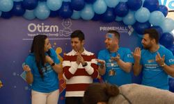 Gaziantep'te Otizm Farkındalığını Artıran Önemli Etkinlik