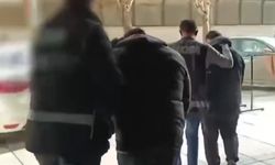 Gaziantep'te rüşvet soruşturmasında 8 kişi tutuklandı