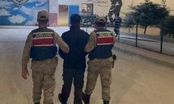 Gaziantep'te uyuşturucu baskını: 1 kişi tutuklandı