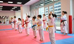 Gaziosmanpaşa'dan Karateciler Uluslararası Başarılar Elde Ediyor
