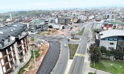 Gebze Bölgesinin Trafik Sorununu Çözecek Proje İhalesi 5 Mayıs'ta