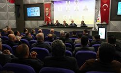 Gebze'de İmar ve Ruhsat Süreçlerine Dair Sektörel Değerlendirme Toplantısı