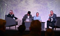 Gediz Nehri Kirliliğine Karşı Birlikte Mücadele Çağrısı