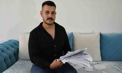 Genç, çocukluk arkadaşına IBAN verince tutuklandı