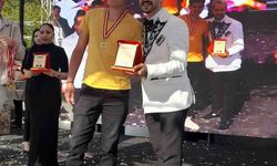 Genç kuaförden ulusal başarı