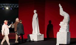 Gençler doğal taşla estetik yaratıyor