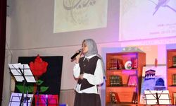 Gençlik Merkezlerinde Şiir, İlahi ve Anma Aktiviteleri