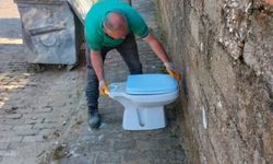 Germencik Belediyesi'nden temizlik için iş birliği çağrısı