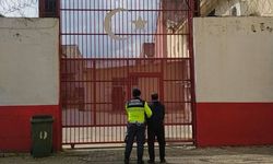 Germencik'te 5 yıl 10 ay hapis cezası alan hükümlü yakalandı