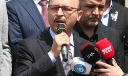 Geylan: 'Okul polisinin her eğitim kurumunda uygulanması şart'