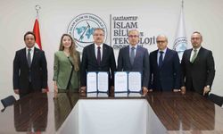 GİBTÜ ve İl Millî Eğitim Müdürlüğü'nden Eğitimde İş Birliği Protokolü