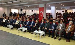 GİBTÜ'de 'Çanakkale Ruhu ve Mehmet Akif' Konferansı Düzenlendi