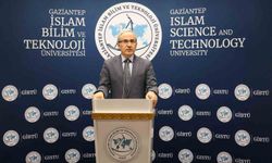 GİBTÜ'de Ortadoğu'da Barış ve Türkiye'nin Hedefleri Ele Alındı