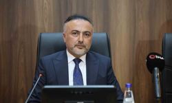 Gıda ve Kontrol Genel Müdürü Dr. Ersin Dilber: 'Gıda güvenilirliği, üretim miktarından çok sağlıklı tüketimle ilgilidir'