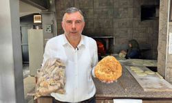 Giresunlu Fırıncı İstanbul'da Doğal Köy Ekmeğiyle Fark Yaratıyor