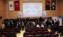 Girişimci Buluşmaları ve Kuluçka Programı Tanıtımı