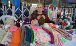 Girişimci kadınlar aile bütçesine destek oluyor