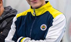 Gizem Özer Brezilya'ya yola çıktı