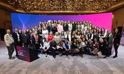 GKL İlham Buluşmaları Barış Falay'ın moderatörlüğünde gerçekleşti