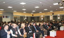 GKVMUN'26 konferansı büyük bir başarıya imza attı