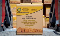 Glütensiz Besin Projesi Genişliyor