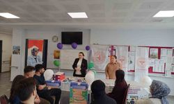 Gördes Huzurevi'nde sağlık hizmetleri ve moral etkinliği bir arada