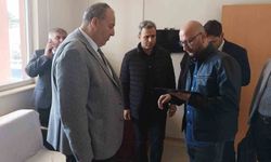 Göynücek hastanesine önemli diyaliz yatırımı