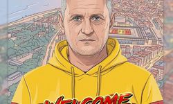 Göztepe Voleybol'da Radoslav Arsov'un Göreve Başlaması