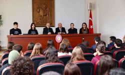 Güler: Gençler, AR-GE'ye odaklanın