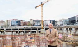 Güler: 'Millet Bahçesi, Ordu'nun sosyal merkezi haline gelecek'