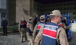 Gülistan Doku davasında 2 tutuklu cezaevine gönderildi