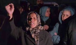 Gülistan Doku'nun annesi Bedriye Doku: 'Adaletin peşindeyim'