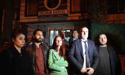 Gülistan Doku'nun Avukatı: 'İkinci Dalga Operasyonunu Bekliyoruz'