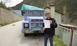 Gümüşhane'deki köprü cezası Bakan Uraloğlu'nun talimatıyla iptal edildi