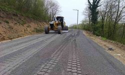 Gümüşova'da PMT serim işlemleri sona erdi