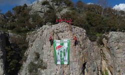 GÜRAK ve AKUT, Bursaspor Bayrağını Zirvede Dalgalandırdı