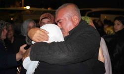 Hac yolculuğu başladı, Kırıkkale'de 164 hacı adayı uğurlandı