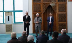 Hacı adaylarına yönelik hac seminerleri gerçekleştirildi