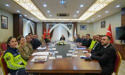 Hakkari'de aranması olan 397 kişi gözaltına alındı