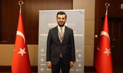 Halit Acar'dan 23 Nisan Ulusal Egemenlik Bayramı mesajı