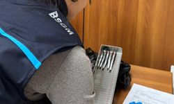 Hamsi Denetimleri Kırklareli'nde Devam Ediyor