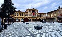 Hanönü Meydanı ismi onaylandı