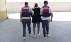 Hapis cezası olan 2 şahıs jandarma tarafından yakalandı