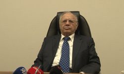 Hasan Hasanov, 'Zengezur Koridoru kaçınılmaz bir gerekliliktir'