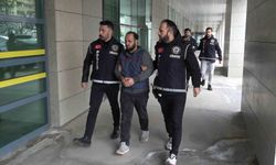 Hastane Doğum Servisinde Ablaları ile Erkek Arkadaşını Yaralayan Üç Kardeş Gözaltına Alındı