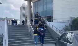 Hatay'da çeşitli suçlardan aranan 9 kişi yakalandı