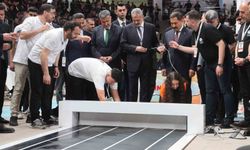 Hatay'da Depremin İzleri Silinirken 4 Bin 67 Öğrenci ve Öğretmen Robot Yarışmasına Katılacak