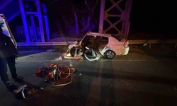 Hatay'da kaza: 7 yaralıdan 2'si ağır