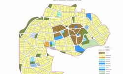 Hatipler Mahallesi'nde imar uygulaması sona erdi